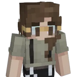 Tharanor's Minecraft skin