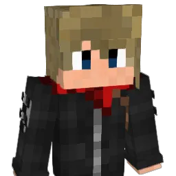 Tharkul's Minecraft skin