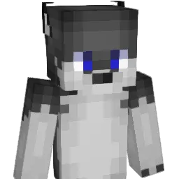 Tharovin Minecraft avatar bust