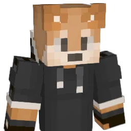 Tharpa's Minecraft skin
