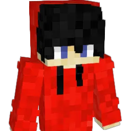 TharunPro's Minecraft skin