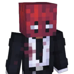 Tharyon_ Minecraft avatar bust