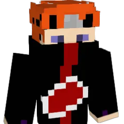 Thas's Minecraft skin