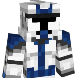 That0nePerson's Minecraft skin