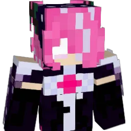 That0neWeirdElve Minecraft avatar bust