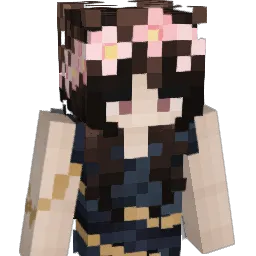 That0ne_Moon's Minecraft skin