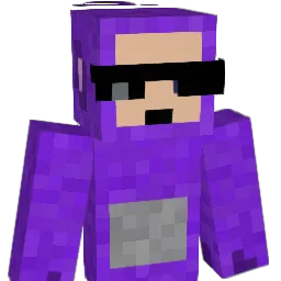 That0nebadguy Minecraft avatar bust