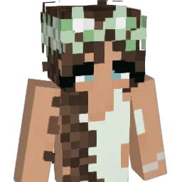 That1Chick2000's Minecraft skin