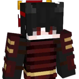 That1GameR_ Minecraft avatar bust