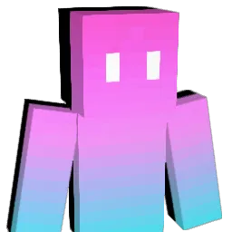 That1Legendary Minecraft avatar bust