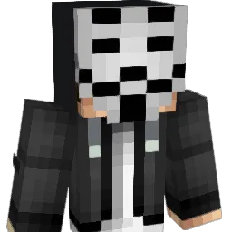 That1LonelyGuy Minecraft avatar bust