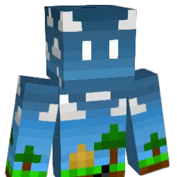 That1OGKid Minecraft avatar bust