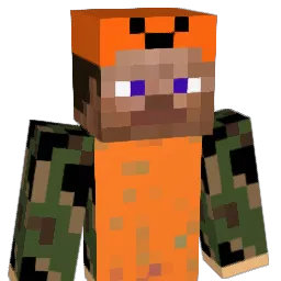 That1Redneck's Minecraft skin