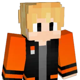That1Scout's Minecraft skin