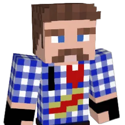 That1Swansonator's Minecraft skin