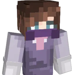 That1_mcplayer's Minecraft skin