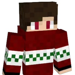That1kidguy's Minecraft skin
