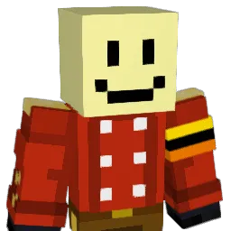 That1ndude's Minecraft skin