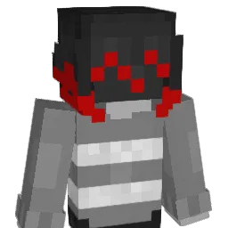 ThatADHDBowser's Minecraft skin