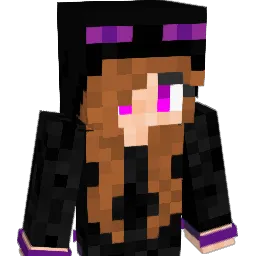 ThatAmeliaH Minecraft avatar bust