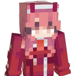 ThatAnna23's Minecraft skin