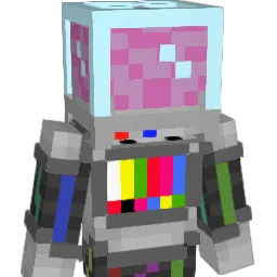 ThatArizonaAI Minecraft avatar bust