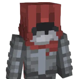 ThatBattery's Minecraft skin
