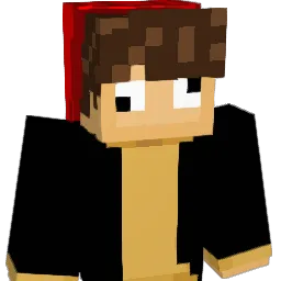 ThatBeanieAlt's Minecraft skin
