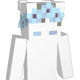 ThatBerryy Minecraft avatar bust