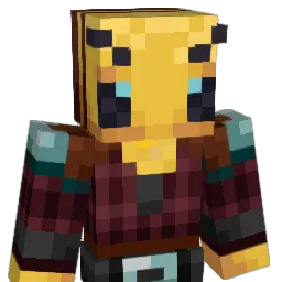 ThatBlowedChunks's Minecraft skin