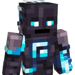 ThatBlueYoshi's Minecraft skin