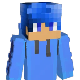 ThatBoiDaniel's Minecraft skin