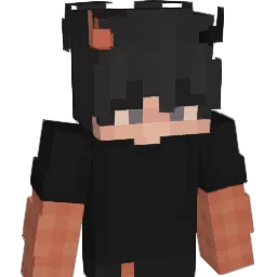 ThatBoob's Minecraft skin