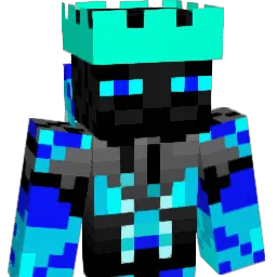 ThatBoringDude Minecraft avatar bust