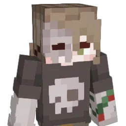 ThatBox_ Minecraft avatar bust