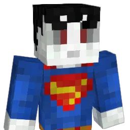 ThatBoyRob Minecraft avatar bust