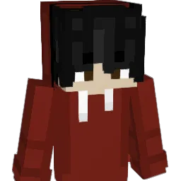 ThatBoyTrjo's Minecraft skin