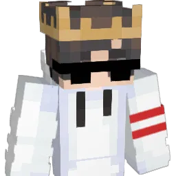ThatBritiishGuy Minecraft avatar bust