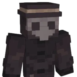 ThatBritishFella Minecraft avatar bust