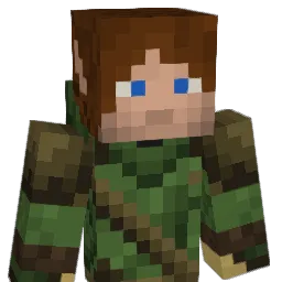 ThatBrummie's Minecraft skin