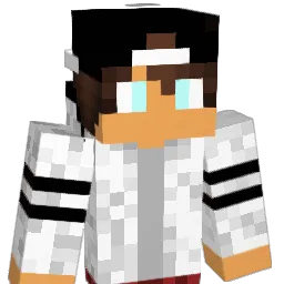 ThatBunningsCxnt Minecraft avatar bust