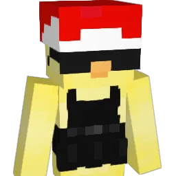 ThatBusa's Minecraft skin