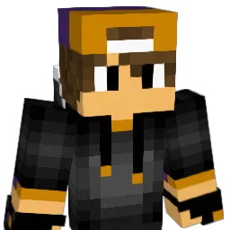 ThatCarolinaGuy Minecraft avatar bust