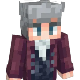 ThatChapThere's Minecraft skin