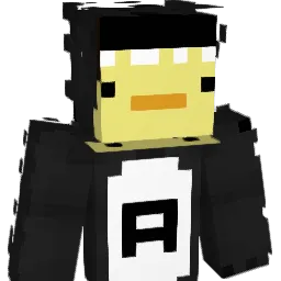 ThatChud2 Minecraft avatar bust