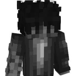 ThatCloud Minecraft avatar bust