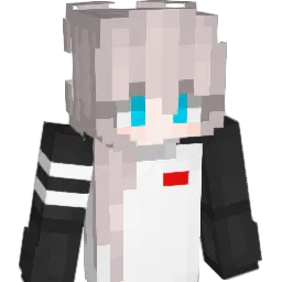ThatCloudi Minecraft avatar bust