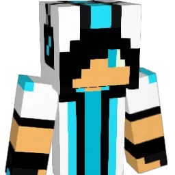 ThatColdKid Minecraft avatar bust