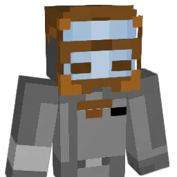 ThatConfused1's Minecraft skin