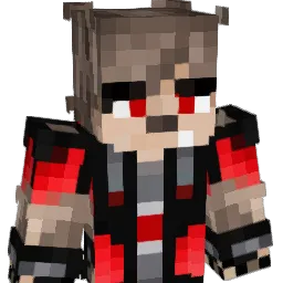 ThatConorGuy's Minecraft skin